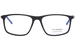 Morel Lightec 30267L Eyeglasses Men's Full Rim Square Shape