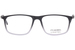 Morel Lightec 30267L Eyeglasses Men's Full Rim Square Shape