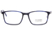 Morel Lightec 30278L Eyeglasses Men's Full Rim Rectangle Shape