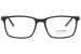 Morel Lightec 30278L Eyeglasses Men's Full Rim Rectangle Shape