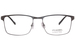 Morel Lightec 30294S Eyeglasses Men's Full Rim Square Shape
