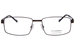 Morel Lightec 30298S Eyeglasses Men's Full Rim Rectangle Shape