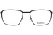 Morel Ludvika-4 Eyeglasses Men's Full Rim Rectangle Shape