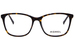 Morel Lydia-7 Eyeglasses Women's Full Rim Cat Eye