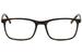 Morel Men's Eyeglasses Lightec 30003L 30003/L Full Rim Optical Frame