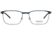 Morel Men's Eyeglasses Lightec 30064L 30064/L Full Rim Optical Frame