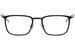 Morel Men's Eyeglasses Lightec 30068L 30068/L Full Rim Optical Frame