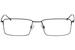 Morel Men's Eyeglasses Lightec 7386L 7386/L Full Rim Optical Frame