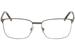 Morel Men's Eyeglasses Lightec 8238L 8238/L Full Rim Optical Frame