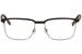 Morel Men's Eyeglasses OGA 10101O 10101/O Full Rim Optical Frame