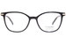 Morel Nomad 40109N Eyeglasses Frame Women's Full Rim Cat Eye