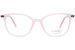 Morel Nomad 40109N Eyeglasses Frame Women's Full Rim Cat Eye