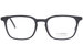 Morel Nomad 40124N Eyeglasses Frame Men's Full Rim Square