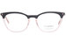 Morel Nomad 40150N Eyeglasses Frame Women's Full Rim Cat Eye