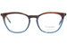 Morel Nomad 40150N Eyeglasses Frame Women's Full Rim Cat Eye