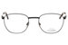 Morel OGA 10129O Eyeglasses Men's Full Rim Square Optical Frame