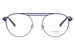 Morel OGA 10136O Eyeglasses Men's Full Rim Square Optical Frame