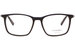 Morel OGA 10141O Eyeglasses Men's Full Rim Rectangular Optical Frame