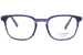 Morel OGA 10161O Eyeglasses Men's Full Rim Square Shape