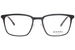 Morel OGA 10205O Eyeglasses Men's Full Rim Rectangle Shape