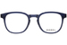 Morel Supernova-2 Eyeglasses Men's Full Rim Rectangle Shape