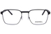 Morel Thales-2 Eyeglasses Men's Full Rim Rectangle Shape