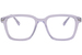 Mykita Ahti Eyeglasses Full Rim Square Shape