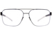 Mykita Don Eyeglasses Men's Full Rim Square Shape