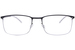 Mykita Errki Eyeglasses Women's Full Rim Square Shape