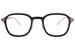 Mykita Fir Eyeglasses Full Rim Square Shape