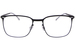 Mykita Jari Eyeglasses Full Rim Rectangle Shape