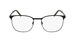 Nautica N7343 Eyeglasses Men's Full Rim Round Shape