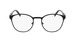 Nautica N7345 Eyeglasses Men's Full Rim Round Shape