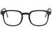 Neubau Men's Eyeglasses Adam T055 T/055 Full Rim Optical Frame