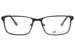 New Balance NBK165-3 Eyeglasses Youth Full Rim Rectangle Shape