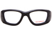 New Balance NBRX01 Eyeglasses Youth Kids Boy's Full Rim Square Shape