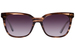 Nicole Miller Polynesia Sunglasses Women's Square Shape