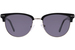 Nicole Miller St. Pierre Sunglasses Women's Oval Shape