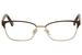 Nicole Miller Women's Eyeglasses Evergreen Full Rim Optical Frame