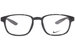 Nike 5031 Eyeglasses Youth Boy's Full Rim Square Optical Frame