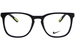 Nike 5055 Eyeglasses Youth Kids Boy's Full Rim Square Shape