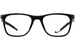 Nike Eyeglasses Men's Full Rim Square Shape