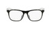 Nike 7059LB Eyeglasses Full Rim Rectangle Shape