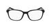 Nike 7278 Eyeglasses Men's Full Rim Rectangle Shape