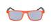 Nike Cheer Sunglasses Youth Kids Rectangle Shape