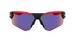 Nike Cloak-Duo EV24036 Sunglasses Men's Wrap Around