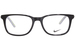 Nike Eyeglasses Men's Full Rim Oval Shape