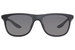 Nike Flo DQ0794 Sunglasses Square Shape