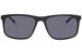 Nike Lore CT8080 Sunglasses Men's Square Shape