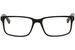 Nike Men's Eyeglasses 7240 Full Rim Optical Frame